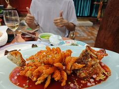 -兰庭玉树·老饭骨家宴(后海店)