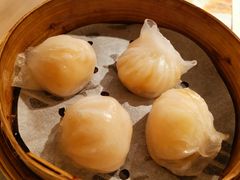 -添好运点心专门店(中环IFC店)