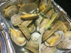 -金太阳海鲜烧烤·本地人餐厅(东纬路旗舰店)