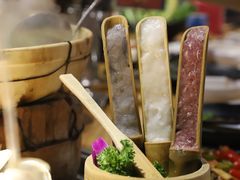 -捞围鲜·港式打边炉(海阳路店)