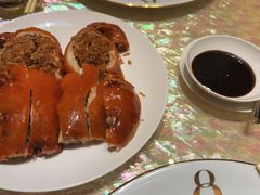 -8餐厅(新葡京酒店)