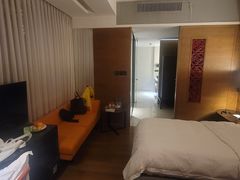 -厦门海港英迪格酒店(中山路店)