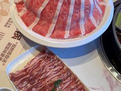 -老员外骨汤火锅(海州古城店)