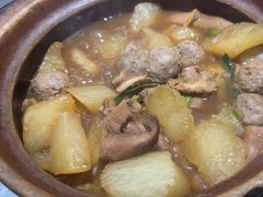 -肥家大排档(天河体育西店)