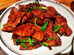 -小吊梨汤·北京菜·烤鸭(鸟巢店)