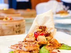 -成都瑞吉酒店·宴庭中餐厅