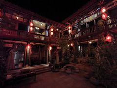 -香满楼(临安路店)