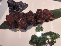 -刘姐啤酒鱼民族演艺餐厅(西街总店)