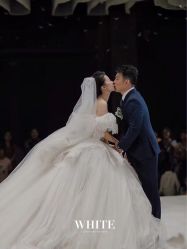-纯色时光婚纱艺术馆WHITE