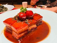 -山西会馆·晋菜·晋商宴·学堂记忆(许坦西街店)