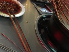 -北大街红丽涮牛肚火锅店
