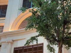 -漢咖啡·全服务式自助餐亲子餐厅(武汉洲际酒店)