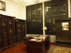 -沈阳金融博物馆