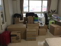 -和平搬家公司
