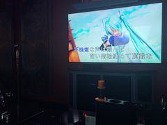 -INLOVE KTV(杭州滨江宝龙城店)