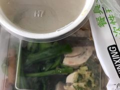 -东江海鲜酒家(艺都分店)