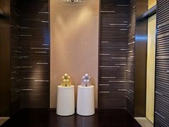 -上海柏悦酒店