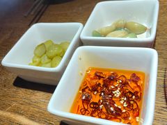 -掌柜的店·河南的菜(世茂店)