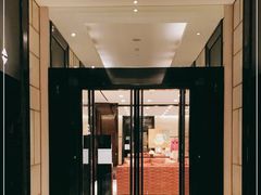 -王府半岛酒店