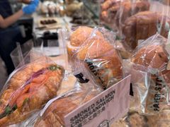 -PAPER STONE BAKERY(天环店)