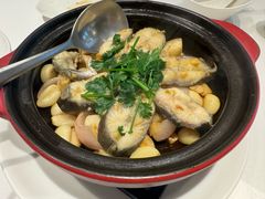 -莆田餐厅PUTIEN(三里屯店)