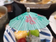 -天狗山料理(省体店)