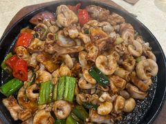 -标记美食新鲜猪杂(兴南大道店)