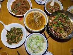 -好帮厨·下饭浏阳菜·坚持现炒(月湖店)