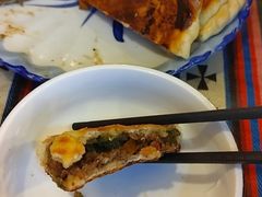 -卡万金特色藏餐