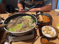 -川堂风·跷脚牛肉·乐山爆炒(宝山日月光店)