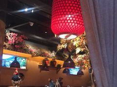 大堂-老湘村·湖南土菜(天河维多利店)