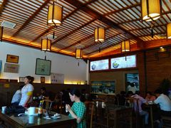-笑来喜馄饨小笼工坊店(湖滨街店)