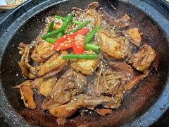 -鑫阿强海鲜大排档·老厦门特色菜(中山路店)