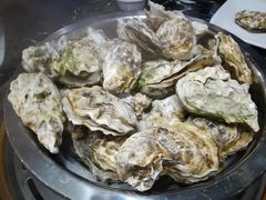 -一号码头蒸汽海鲜自助