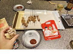 -锦州御烧烤·形象店(人民街店)
