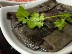 -蜀九香火锅(九眼桥店)