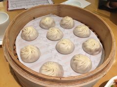 特色小笼-鼎泰丰(当代商城店)