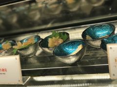 -半岛翡丽海鲜自助餐厅(观风亭店)