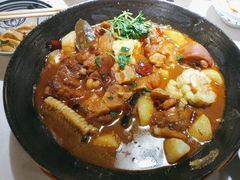 -驰明粗粮小厨(湖滨路店)