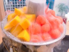 -ICEPOPO MILK(玉兰店)