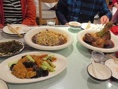 -添福来墨鱼饺子 · 海鲜东北菜(泡崖店)