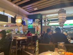 大堂-费大厨辣椒炒肉(吉联MALL店)
