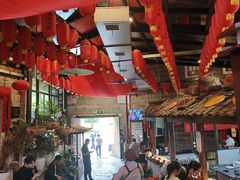-客家大院·非遗赣南客家菜(郁孤台店)