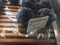 -苹果花园(桂林路店)