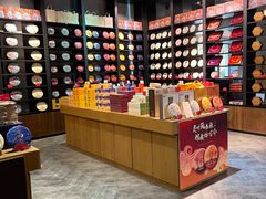 -大益茶庭(勐海会员中心店)