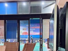 -铸信羽毛球俱乐部