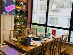 -常赢三兄弟·清真涮肉(崂山路总店)