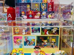 -泡泡玛特POPMART(壹号店)