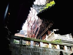 -关岳庙