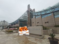 -元代水闸遗址博物馆